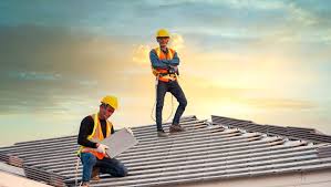 Professional Roofing service in Bexley, OH